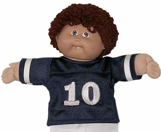 Football Jersey - Custom