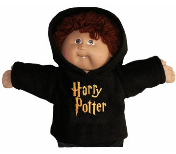 Harry Potter Hoodie