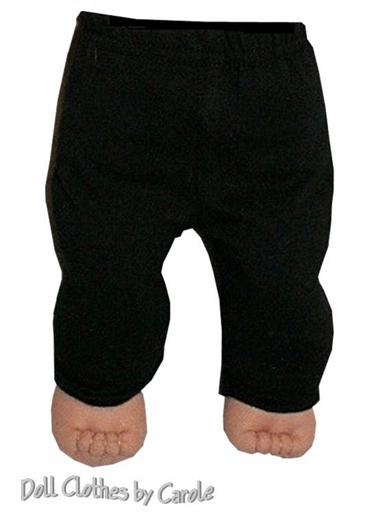 Cotton Lycra Leggings