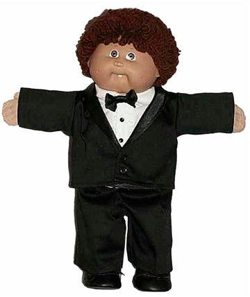 Tuxedo