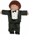 Tuxedo