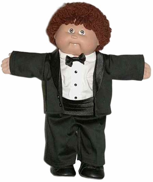 Tuxedo