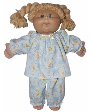 2-Piece Pajamas