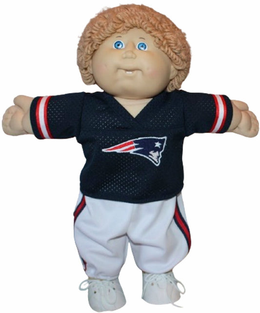 NFL Football Uniform