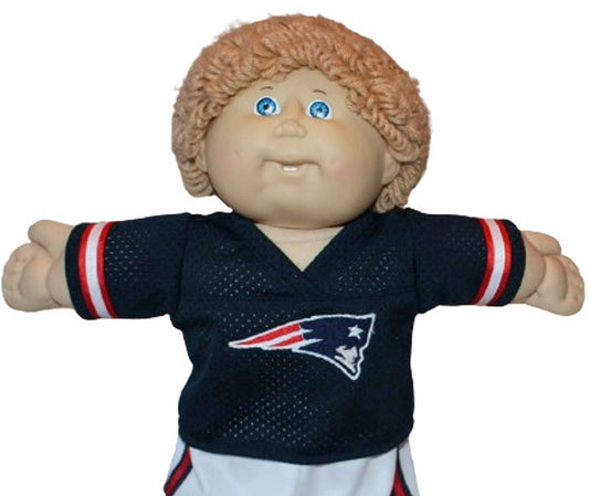 NFL Football Uniform