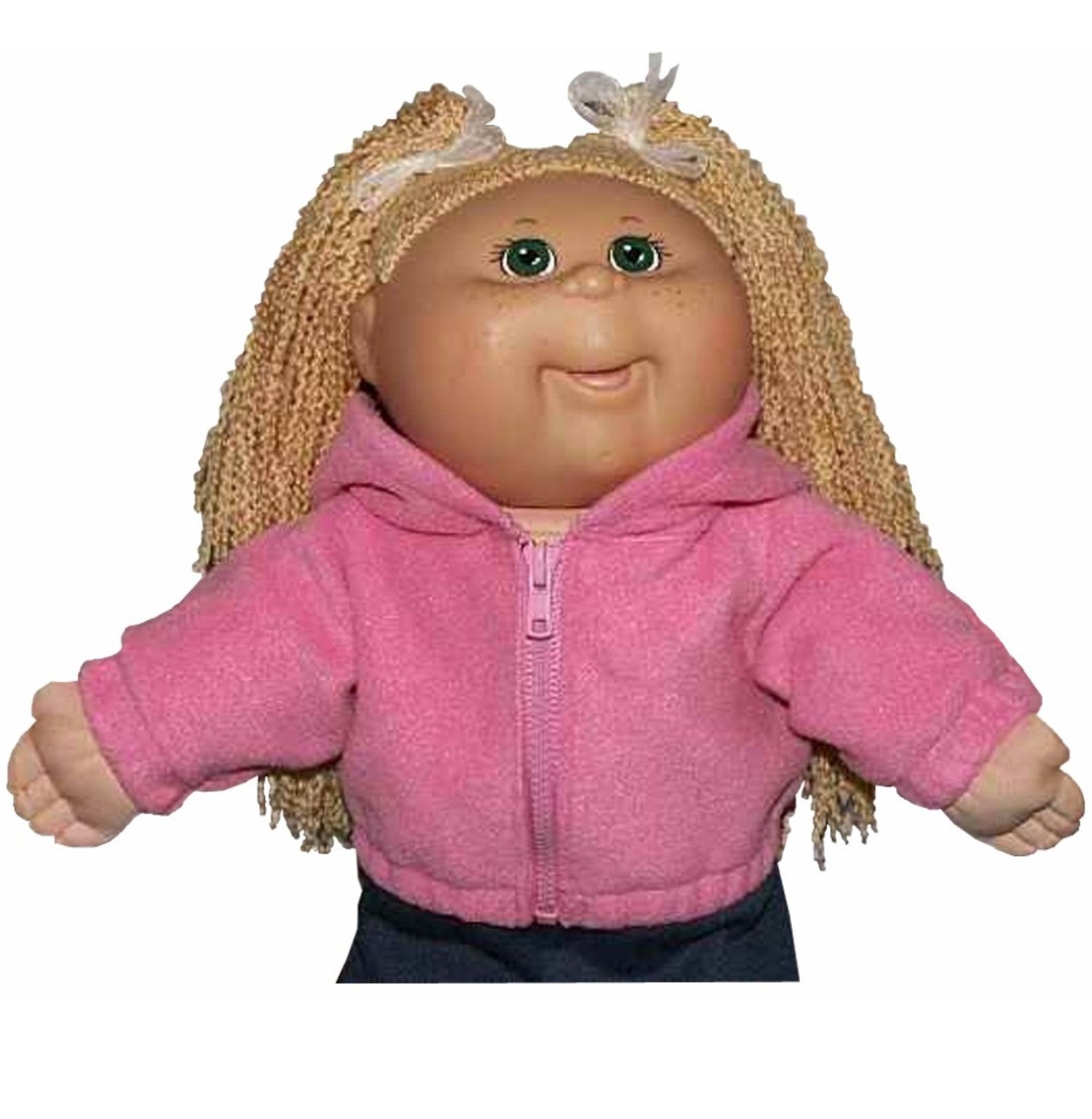 20" CPK Fleecewear / Jackets