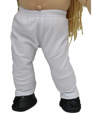 Cotton Lycra Leggings