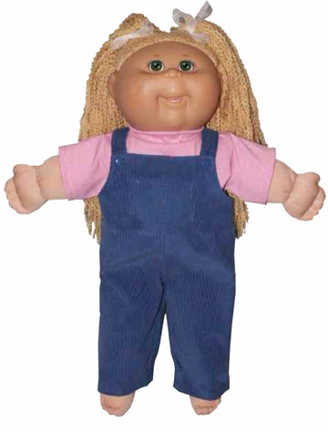 Overalls
