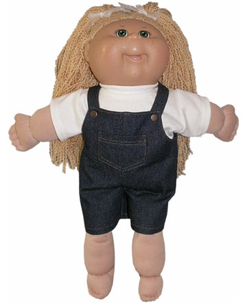 Shortalls