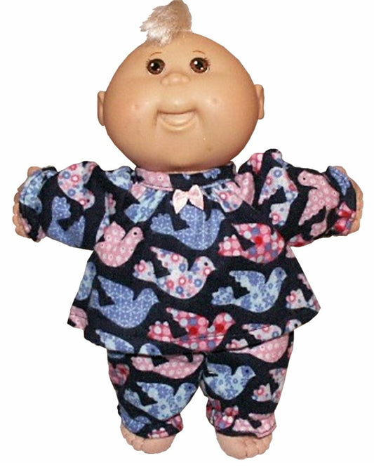 2-Piece Pajamas