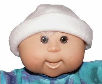 Fleece Beanie