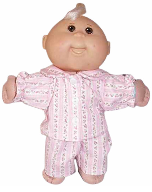 Classic Pajamas