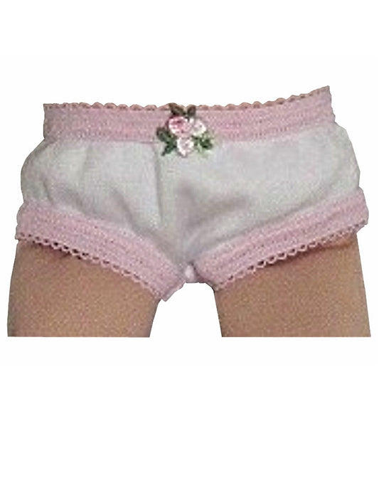 Knit Panty
