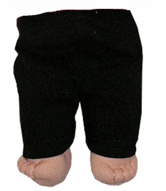 Cotton Lycra Leggings
