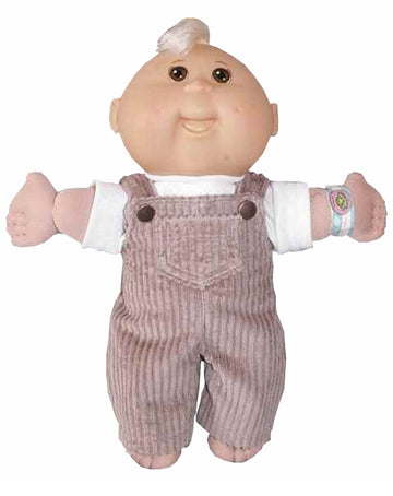 Overalls