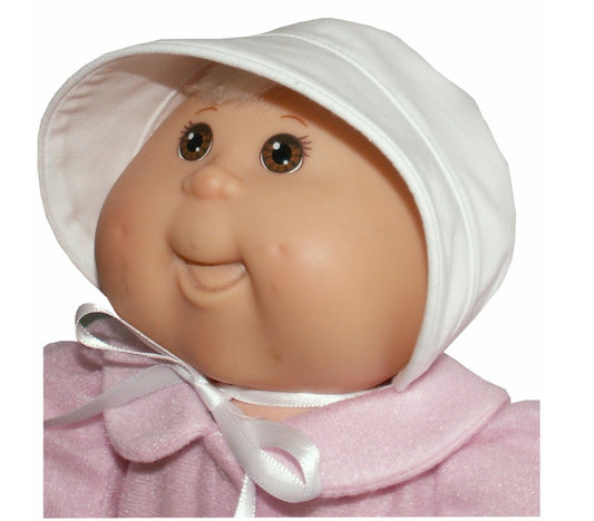 Piped Bonnet