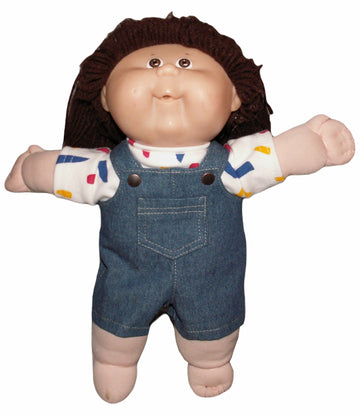 Shortalls