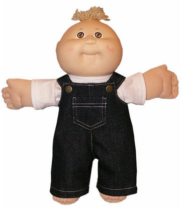 Overalls