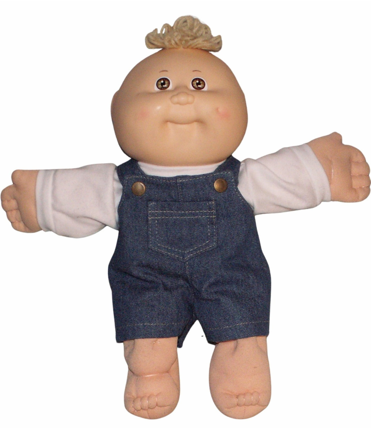 Bean Butt CPK Pants / Playwear