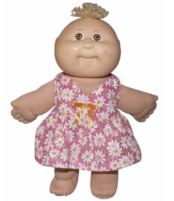 Sundress & Bloomers