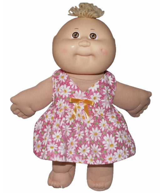 Sundress & Bloomers