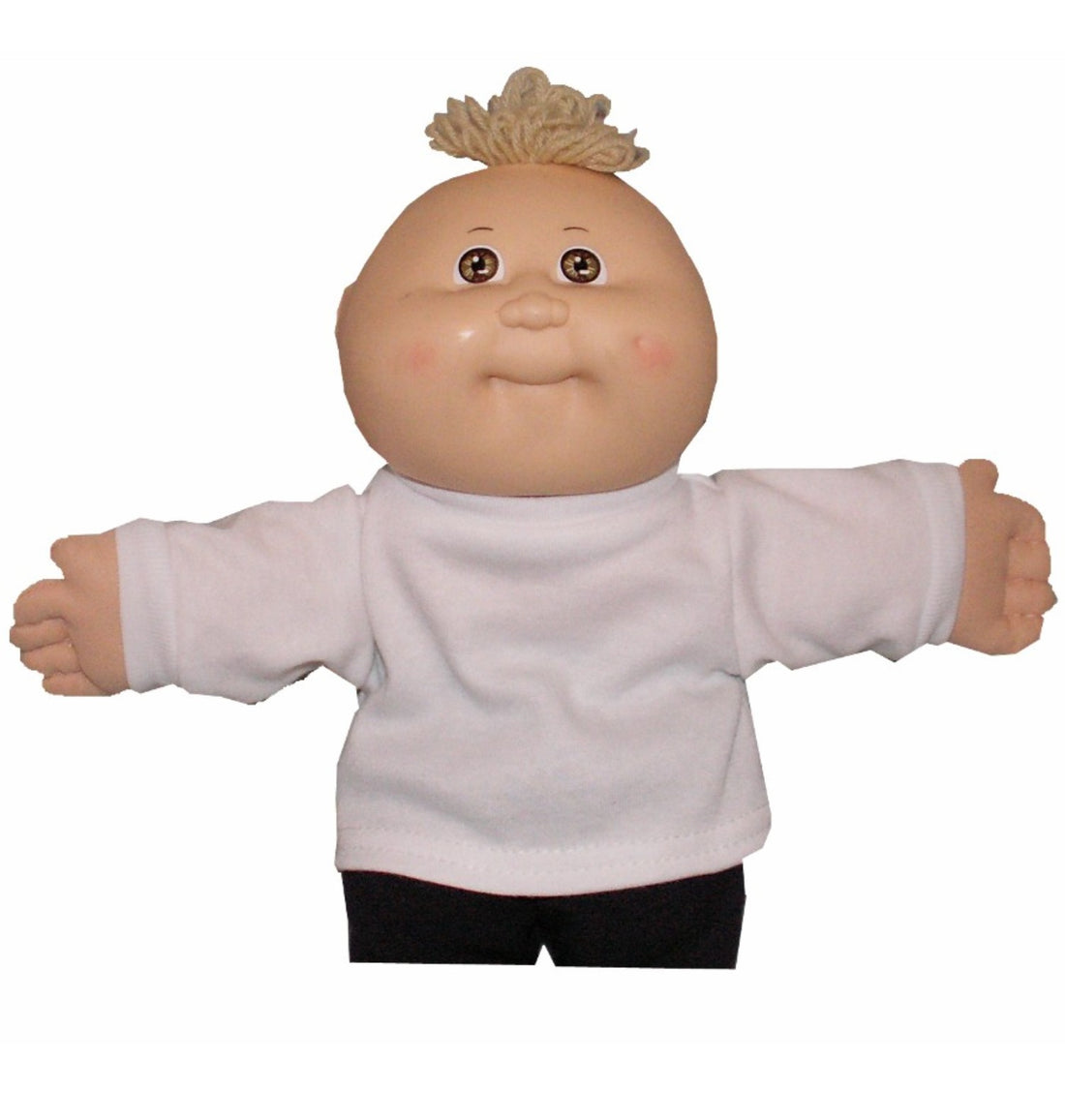 Long Sleeve T-Shirt – Doll Clothes by Carole