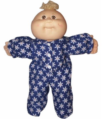 Doll Sleeper