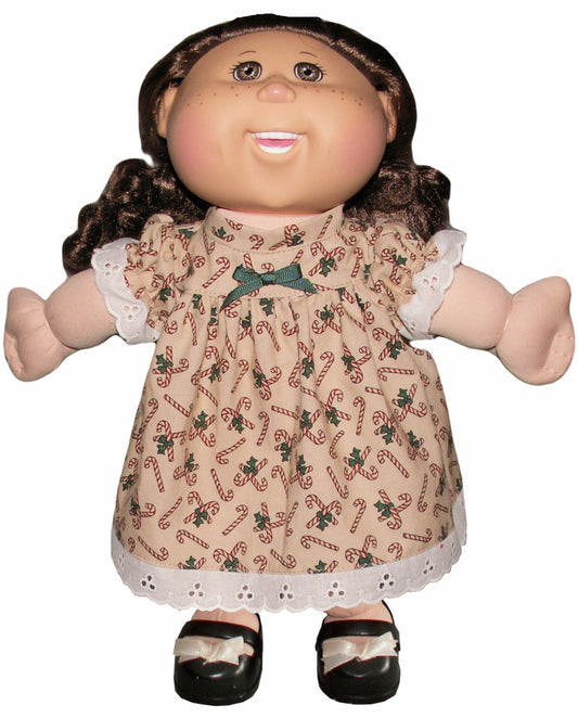 Eyelet Lace Dress
