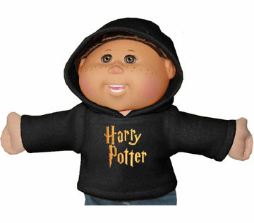 Harry Potter Hoodie