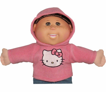 Hello Kitty Hoodie