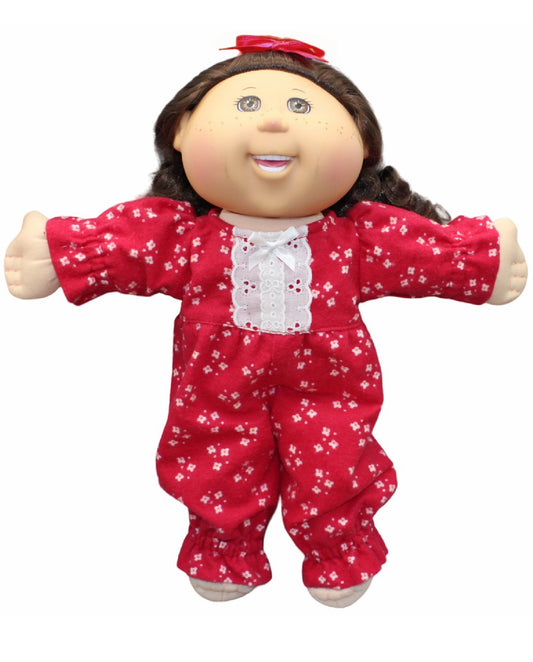 One-Piece Pajamas