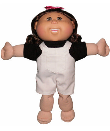 Shortalls