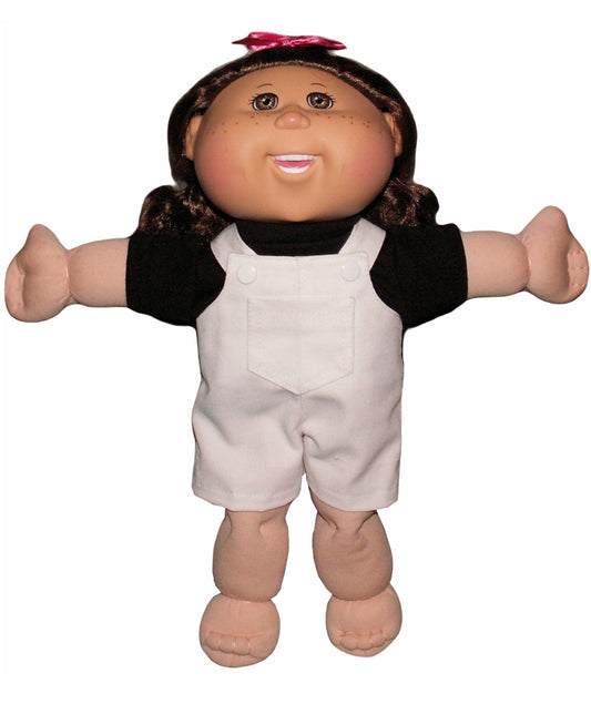 Shortalls