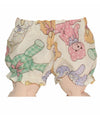 Teddy Bear Dress & Panties