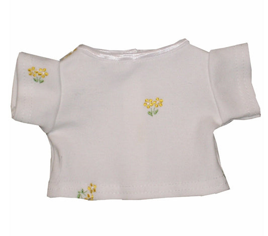 Yellow Flowers T-Shirt