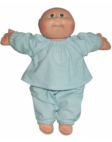 2-Piece Pajamas