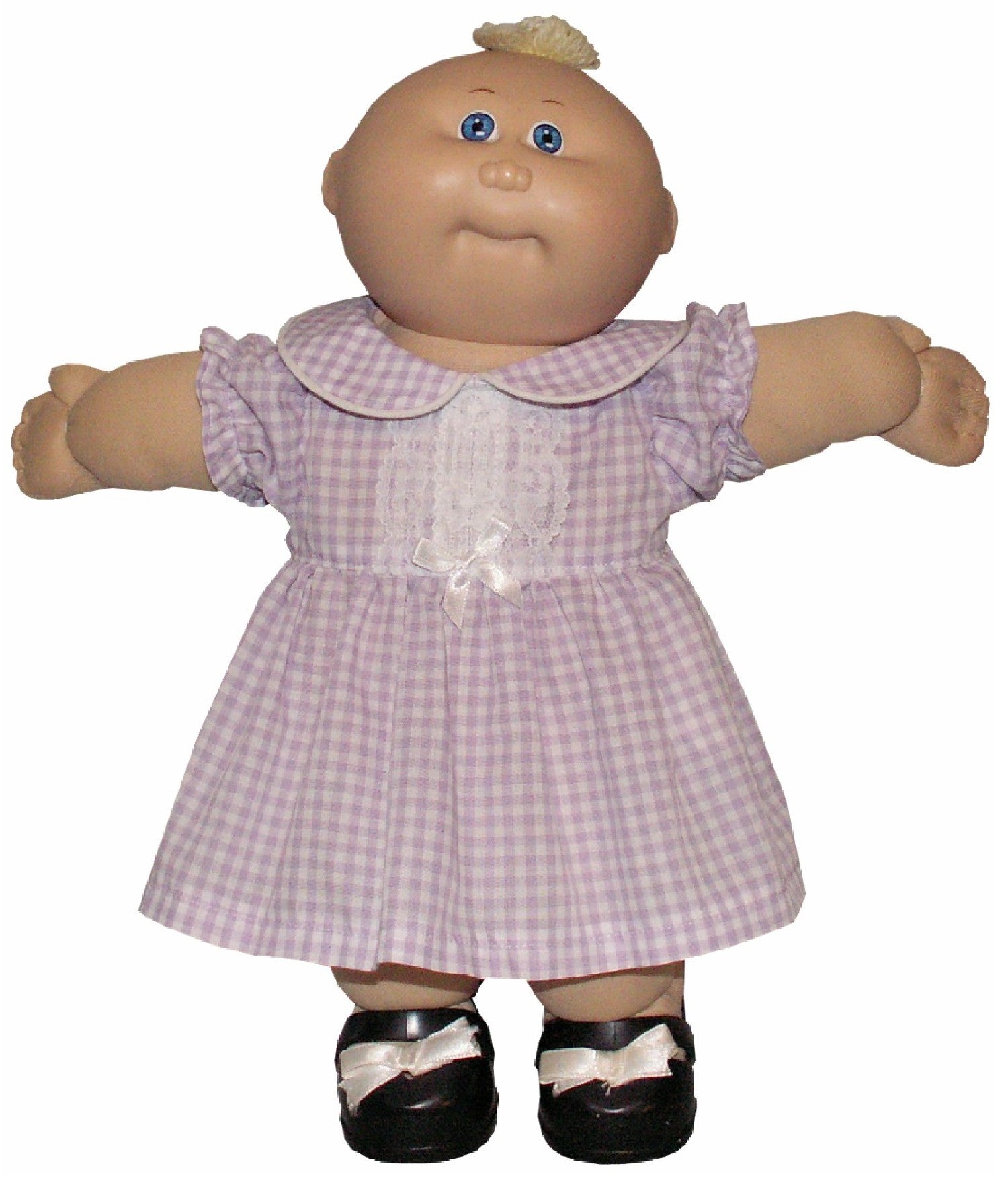 14" CPK Preemie Dresses / Jumpers