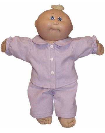 Classic Pajamas