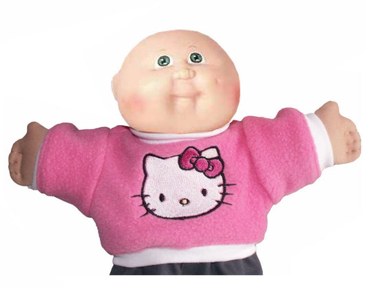 Hello Kitty Sweatshirt