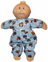 One-Piece Pajamas