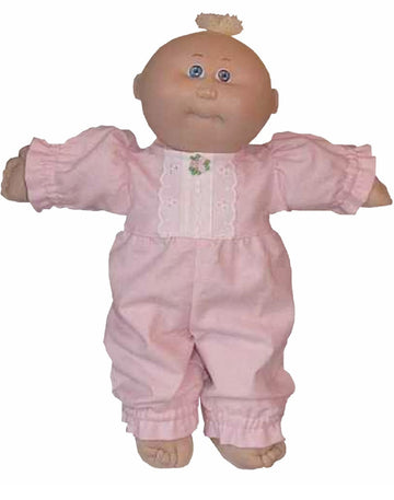 One-Piece Pajamas
