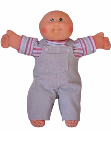 Overalls