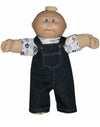 Overalls
