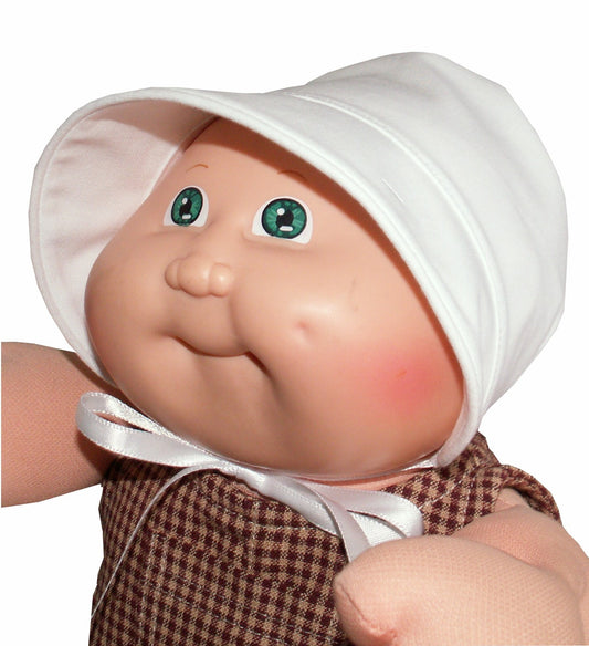 Piped Bonnet