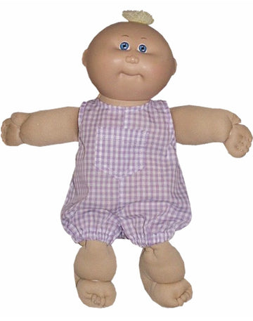 Short Romper