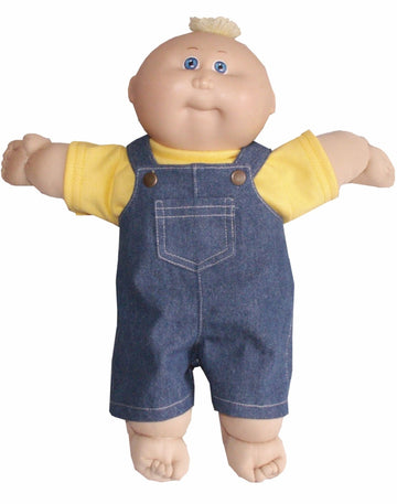 Shortalls