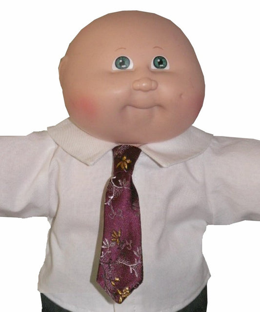 Boy's Dress Tie