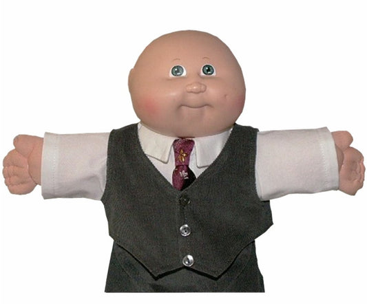 Vest