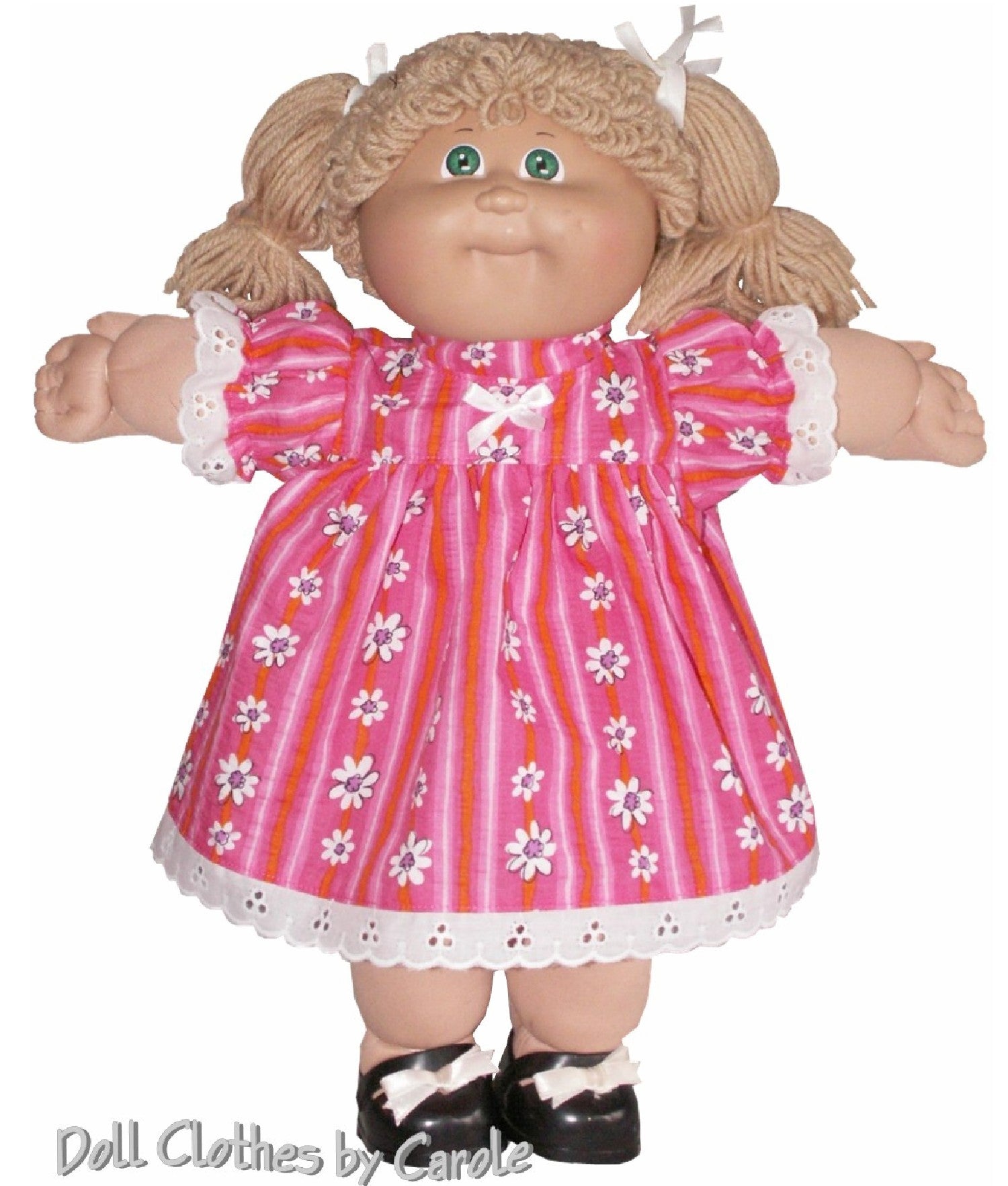 Cabbage Patch Kids