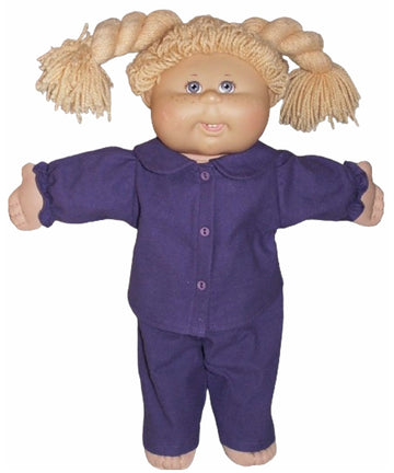 Classic Pajamas